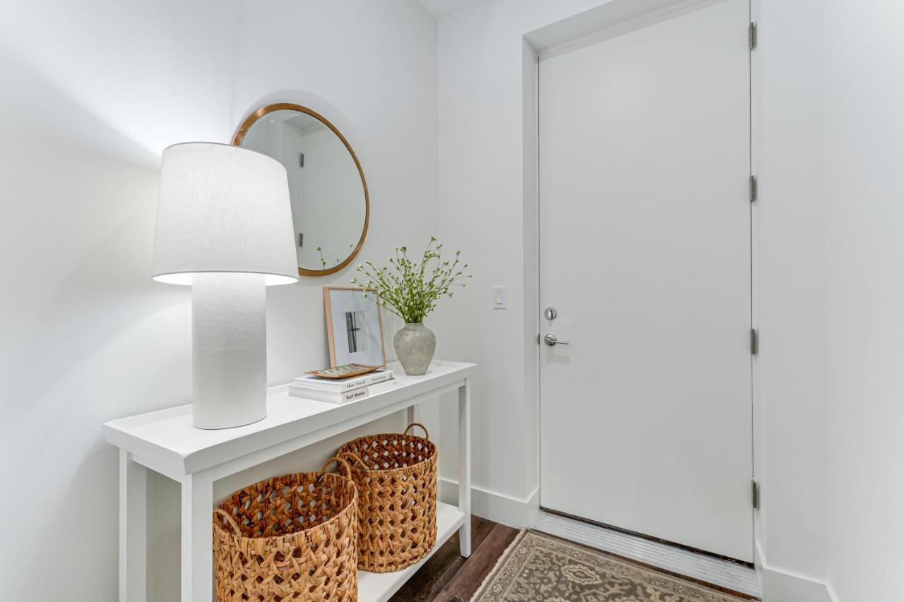 All-New, Waterfront Condo In Downtown Sarasota! Exterior foto