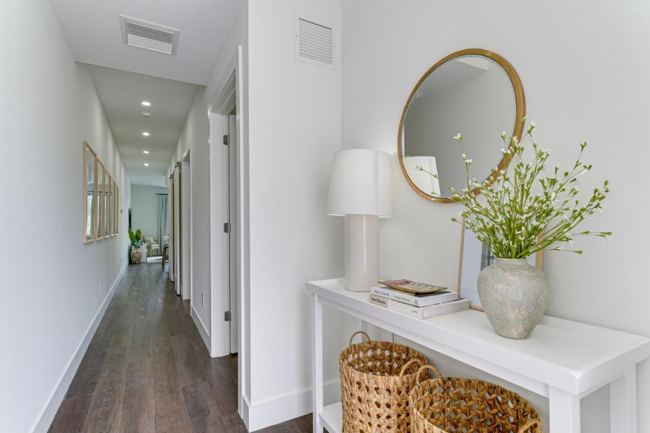 All-New, Waterfront Condo In Downtown Sarasota! Exterior foto