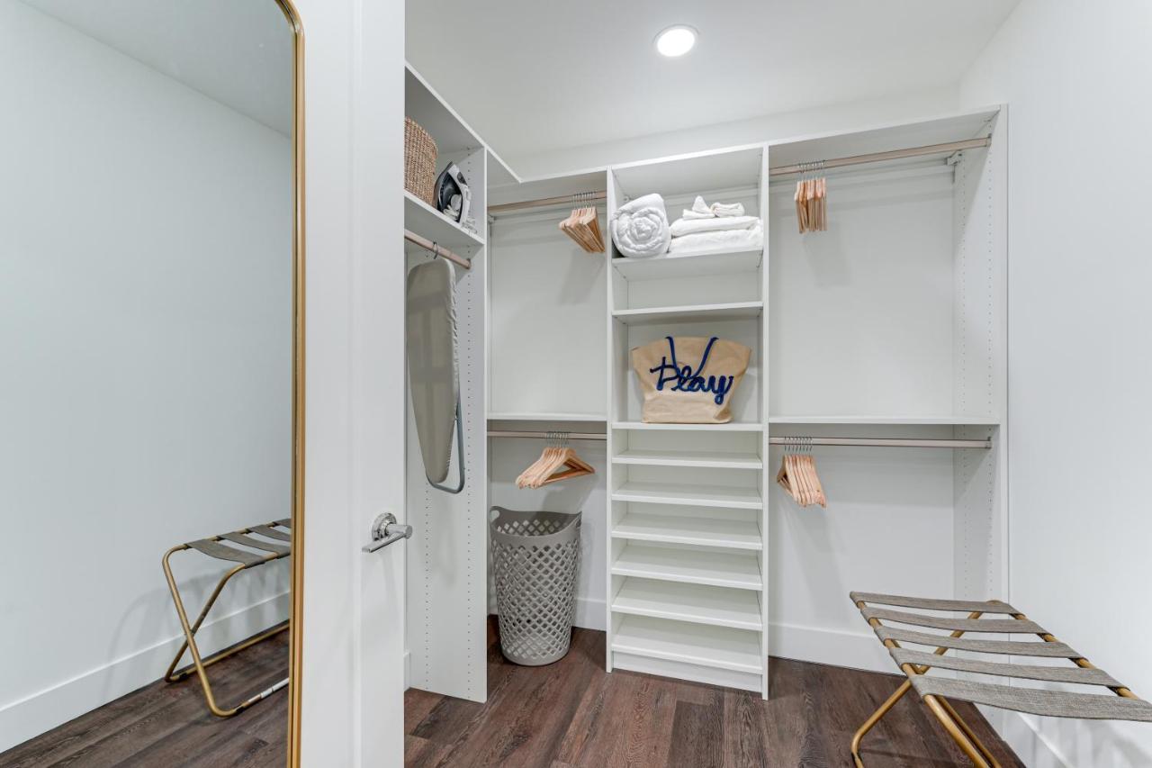 All-New, Waterfront Condo In Downtown Sarasota! Exterior foto